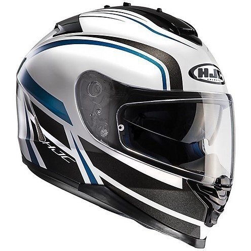 HJC IS17 CYNAPSE MC2 Pro Full Face Motosiklet Kaskı