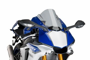 Yamaha Yzf R1 2015 Model Puig Ön Sperlik Camı  7648H
