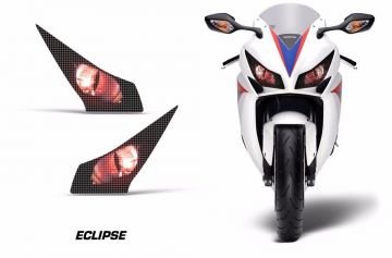 Honda Cbr 1000 RR Far Sticker Seti - Eclipse