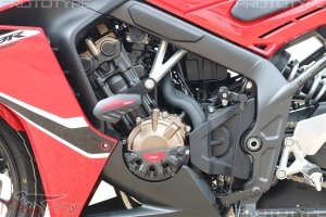 Honda Cbr 650R 2019-2021 T-Rex Koruma Takozu