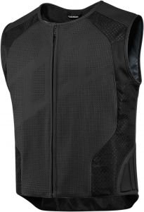 Icon Hypersport Stripped Vest Yelek