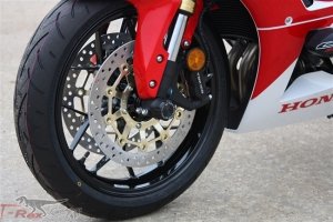 Honda Cbr 650R 2019-2021 T-Rex Ön Aks Koruma