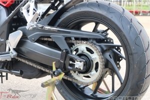 Honda Cbr 650R 2019-2021 T-Rex Arka Sehpa Kaldırma Aparatı