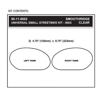 Ktm Duke 125/200/390 Siyah Stomp Grip