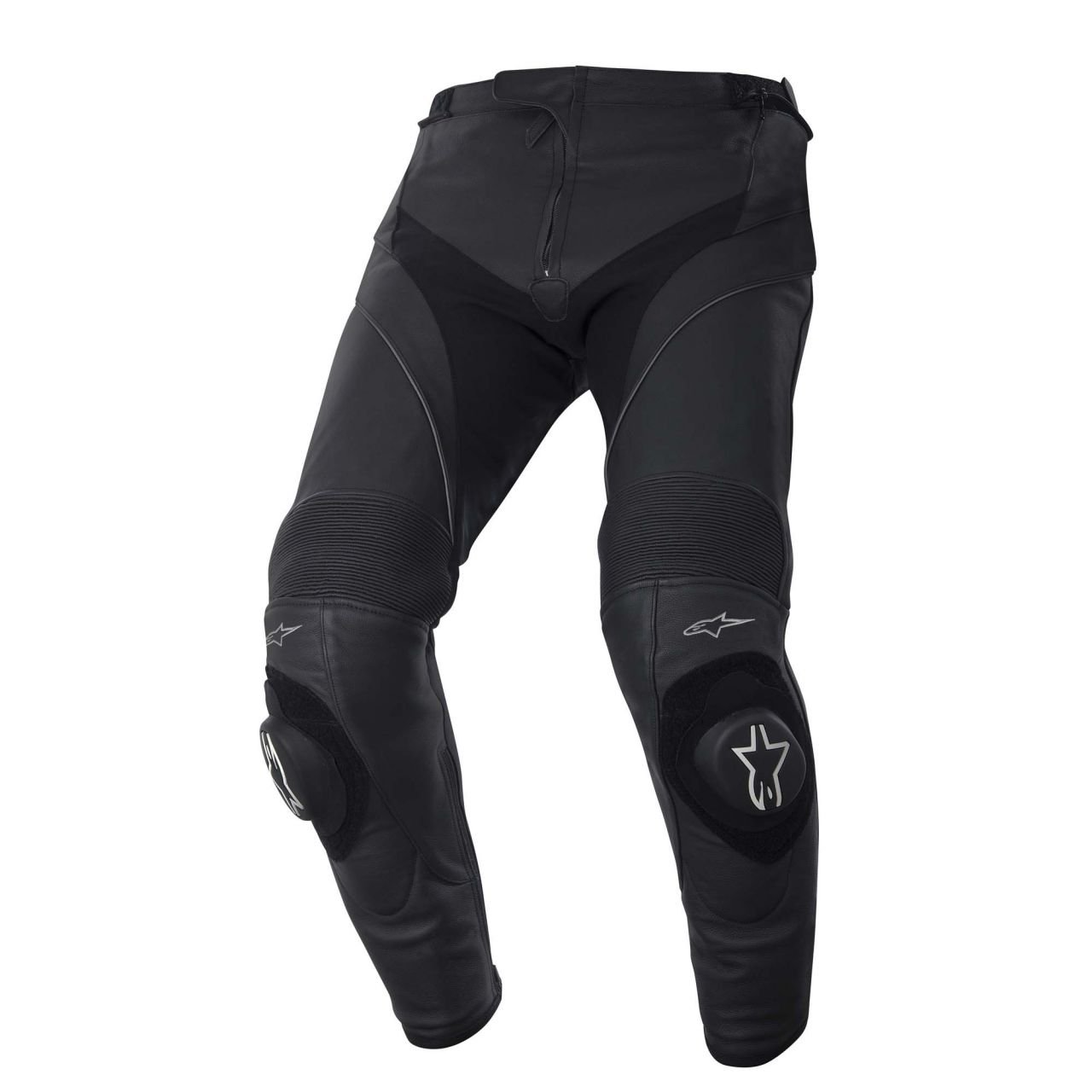 Alpinestars Missile Deri Motosiklet Pantolonu 2015