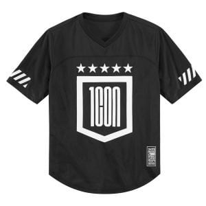 Icon 1000 Griddle Jersey