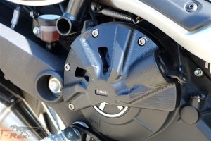Ducati Scrambler 800 T-Rex Kapak Koruma