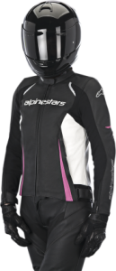 Alpinestars Stella Devon Mont 2017