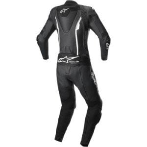 Alpinestars Stella Missile Tek Parça Profesyonel Deri Tulum