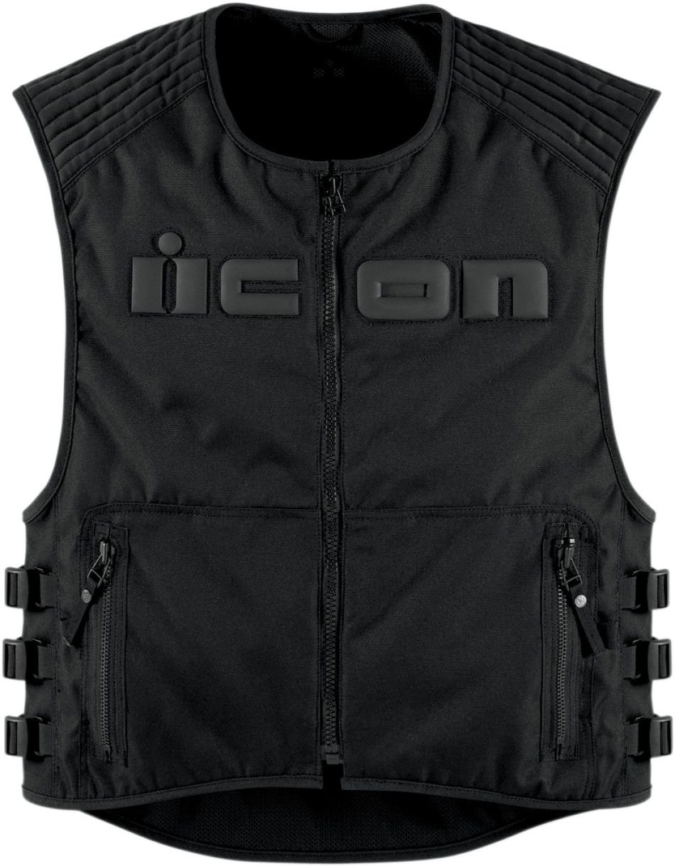 Icon Brigand Vest Motosiklet Yeleği