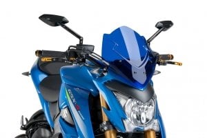 Suzuki Gsx S 1000 2017+ Puig Ön Siperlik Camı 7653A