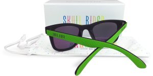 Skull Rider Jelly Candy Güneş Gözlüğü - Kids