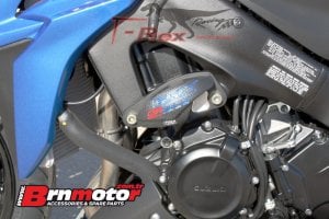 Suzuki Gsx S 1000 2017+- T-Rex Koruma Takozu