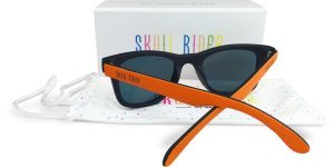Skull Rider Lollipop Candy Güneş Gözlüğü - Kids