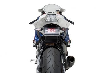 Bmw S1000RR 2010-2014 Model Yoshimura Plakalık