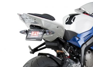 Bmw S1000RR 2010-2014 Model Yoshimura Plakalık