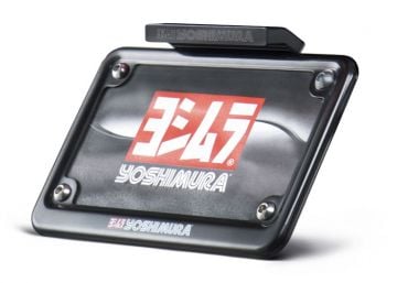Yamaha FZ8 2011-2014 Model Yoshimura Plakalık