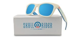 Skull Rider Air Force One Güneş Gözlüğü - Limited Edition