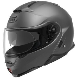 Shoei NEOTEC II Matte Deep Grey* Full Face Kask