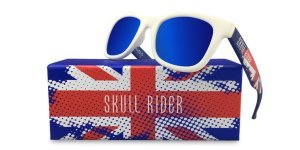 Skull Rider Thames Güneş Gözlüğü - Limited Edition