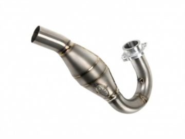 Ktm 350 SX-F 13/15 Fmf MegaBomb Titanium Headers