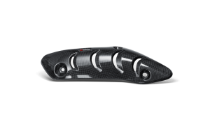 Ducati Monster 821 Akrapovic Heat shield (Carbon)