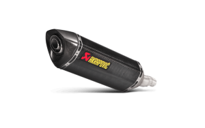 Honda Integra NC750D 2016/- Akrapovic Slip-On Egzoz (Carbon)