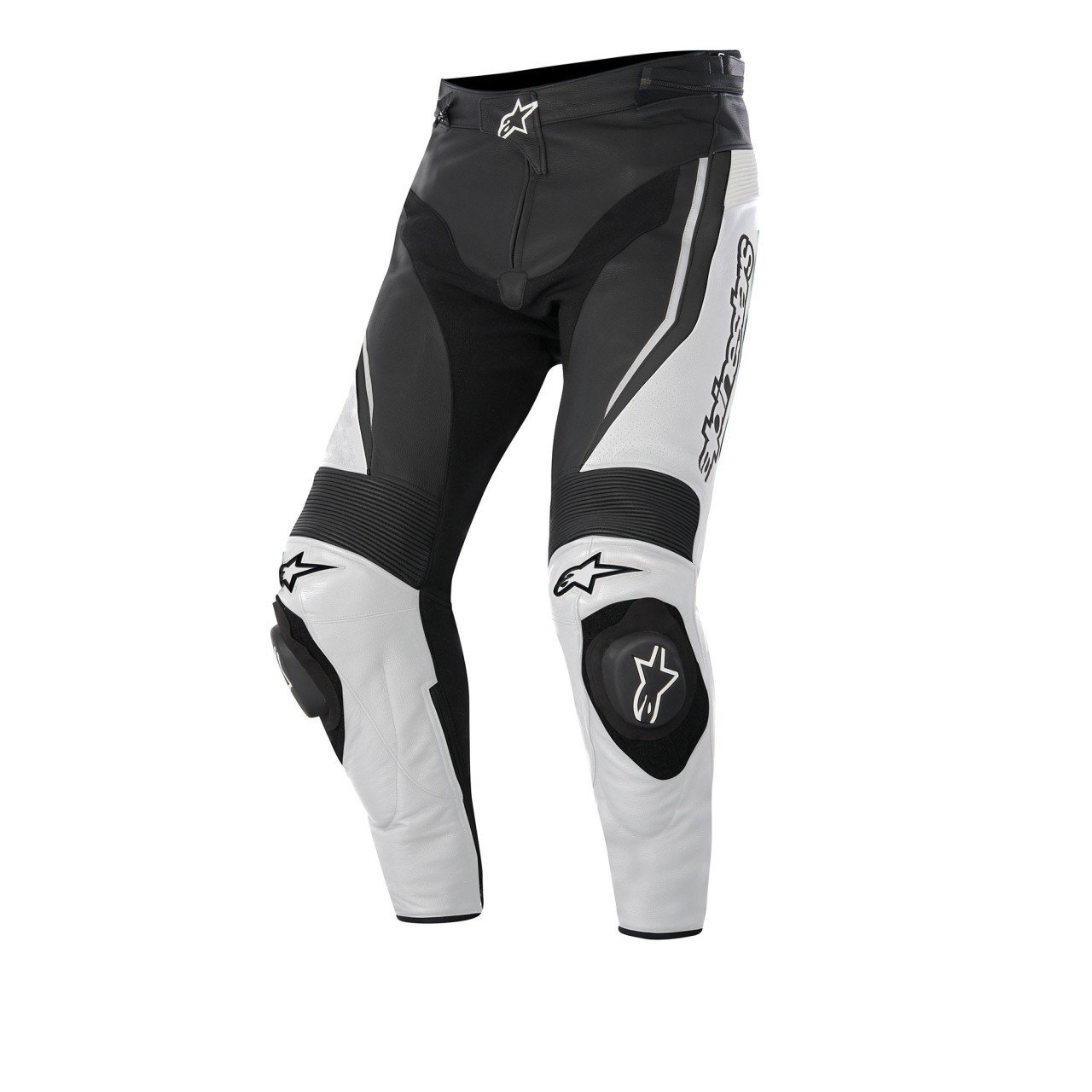 Alpinestars Track Deri Pantolon