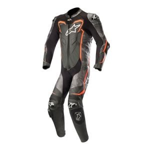 Alpinestars GP PLUS CAMO Tek Parça Profesyonel Deri Tulum