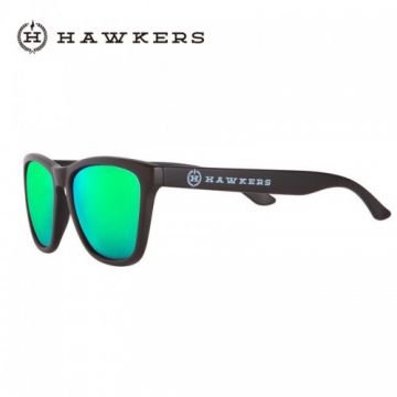 Hawkers Carbon Black Emerald One Gözlük