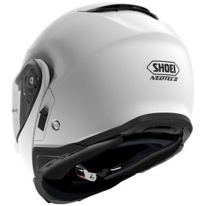 Shoei NEOTEC II White* Full Face Kask