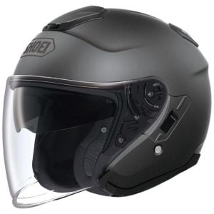 Shoei J-CruiseI .Matte Deep Grey Full Face Kask