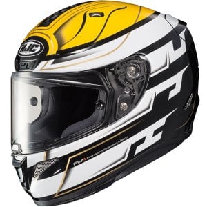 HJC RPHA11 SKYRYM MC3 Pro Full Face Motosiklet Kaskı