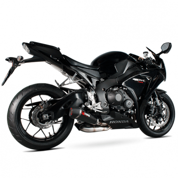 Honda CBR 1000RR 2014- Serket Taper Karbon Scorpion Performans Egzoz