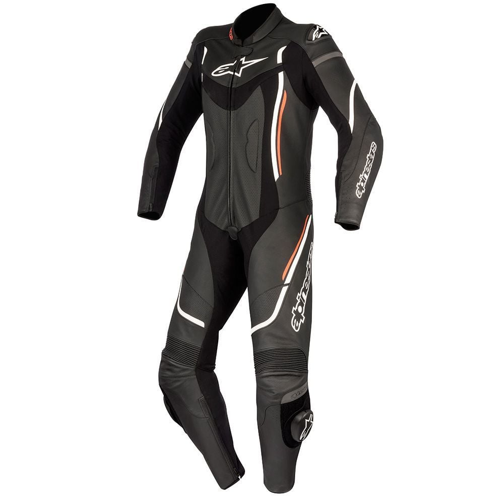 Alpinestars Stella Motegi V2 Tek Parça Profesyonel Deri Tulum