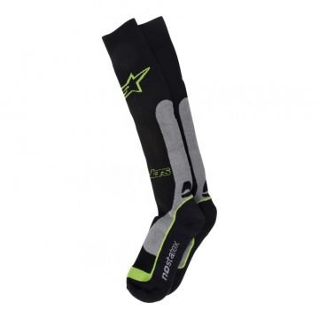 Alpinestars Pro Coolmax® Motosiklet Çorabı
