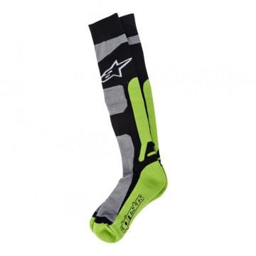 Alpinestars Tech Coolmax® Motosiklet Çorabı