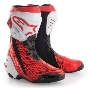 Alpinestars Super Tech R Bot Marc MarQuez