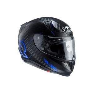 HJC RPHA11 EPIK Carbon MC2SF Pro Full Face Motosiklet Kaskı