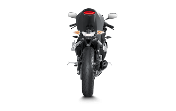 Yamaha R 125 Akrapovic Racing Line (Titanium) Komple Egzoz