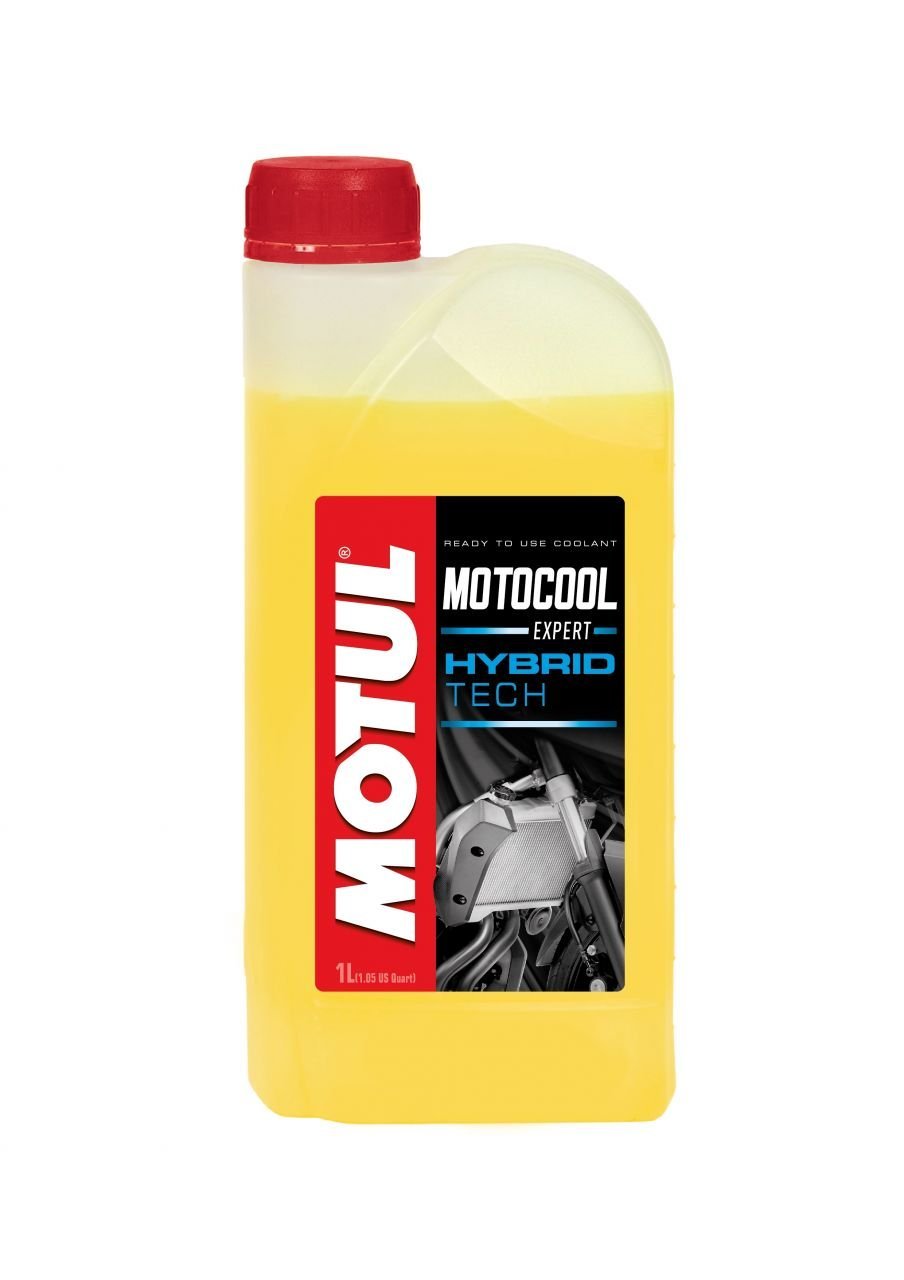 Motul Soğutma Sıvısı - Motocool Expert (1L)