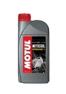 Motul Soğutma Sıvısı - Motocool Factory Line (1L)