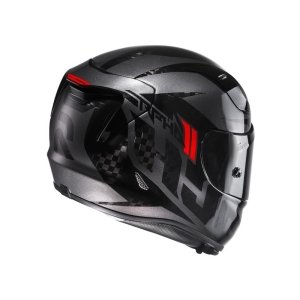 HJC RPHA11 CARBON LOWIN MC5 Pro Full Face Motosiklet Kaskı