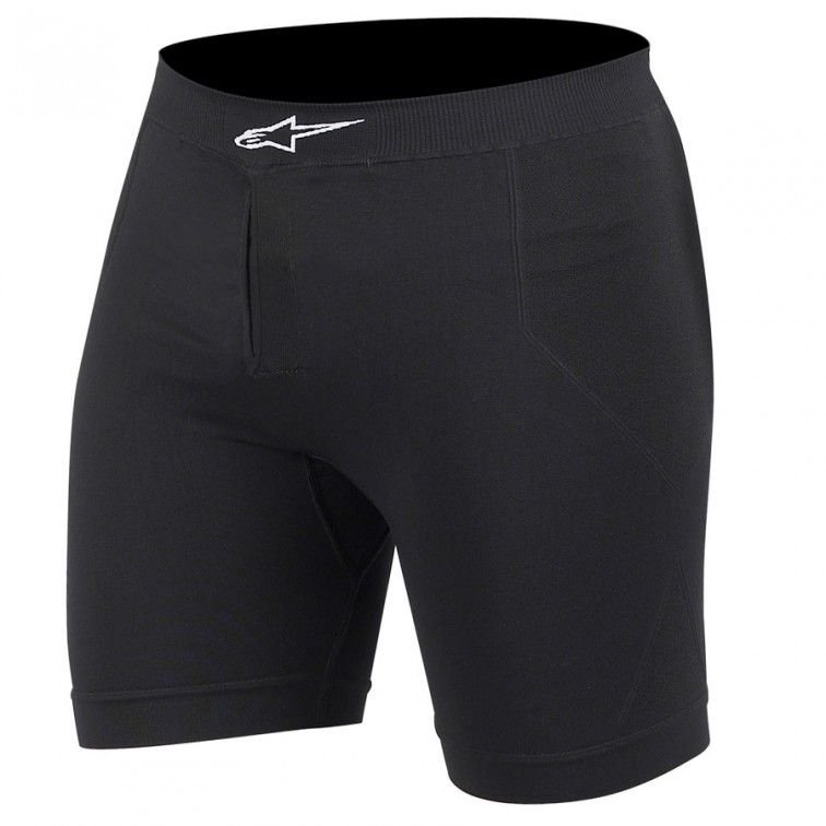 Alpinestars Summer Tech Performance Sport Motosiklet İçlik (Boxer)