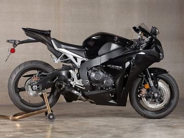 Honda Cbr 1000RR 2008-2013 M4 Karbon Tüp Komple Egzoz