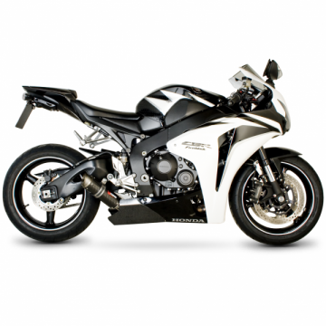 Honda CBR 1000RR 08-11 RP-1 GP Titanyum Scorpion Performans Egzoz