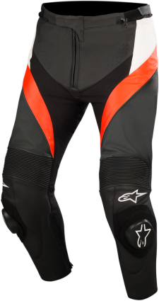 Alpinestars Missile Air Flow Deri Pantolon 2017