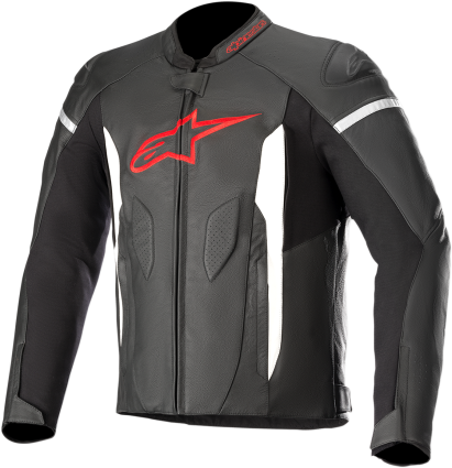 Alpinestars FASTER AIRFLOW B/R Deri Mont