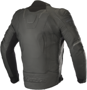 Alpinestars SPECTER BK Profesyonel Motosiklet Deri Montu