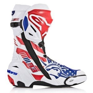 Alpinestars Super Tech R Bot Republic MM93